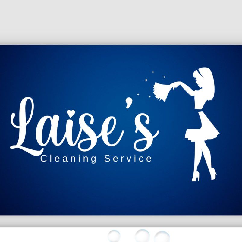 Laise’s cleaning services