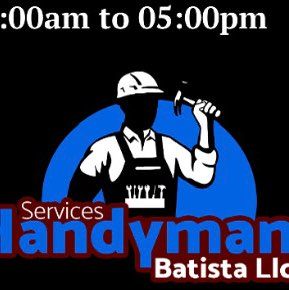 Services Handyman Batista lic