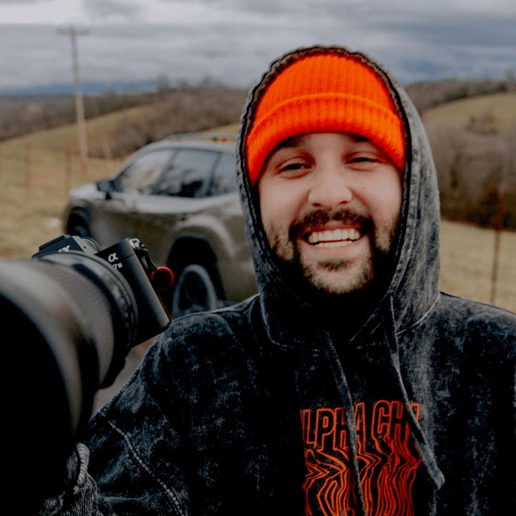 Toby's Lens Photography