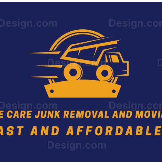 Safe Care Junk Removal And Moving