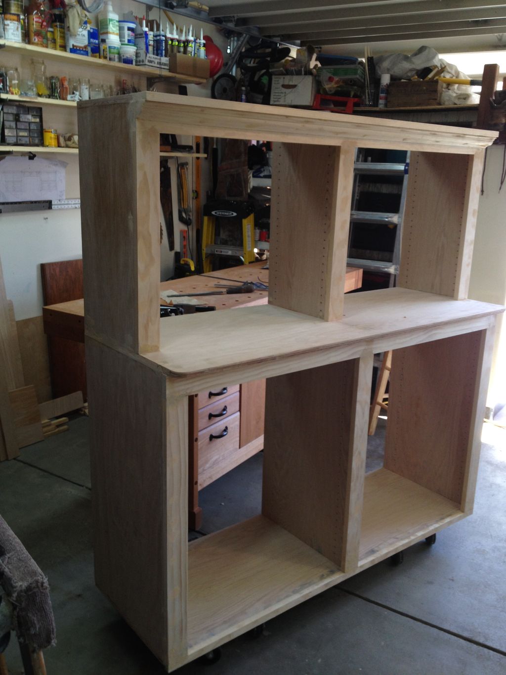 Projects and media