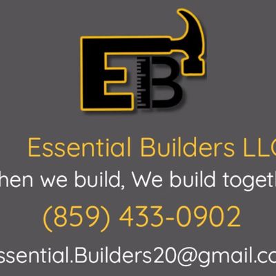 Avatar for Essential builders LLC