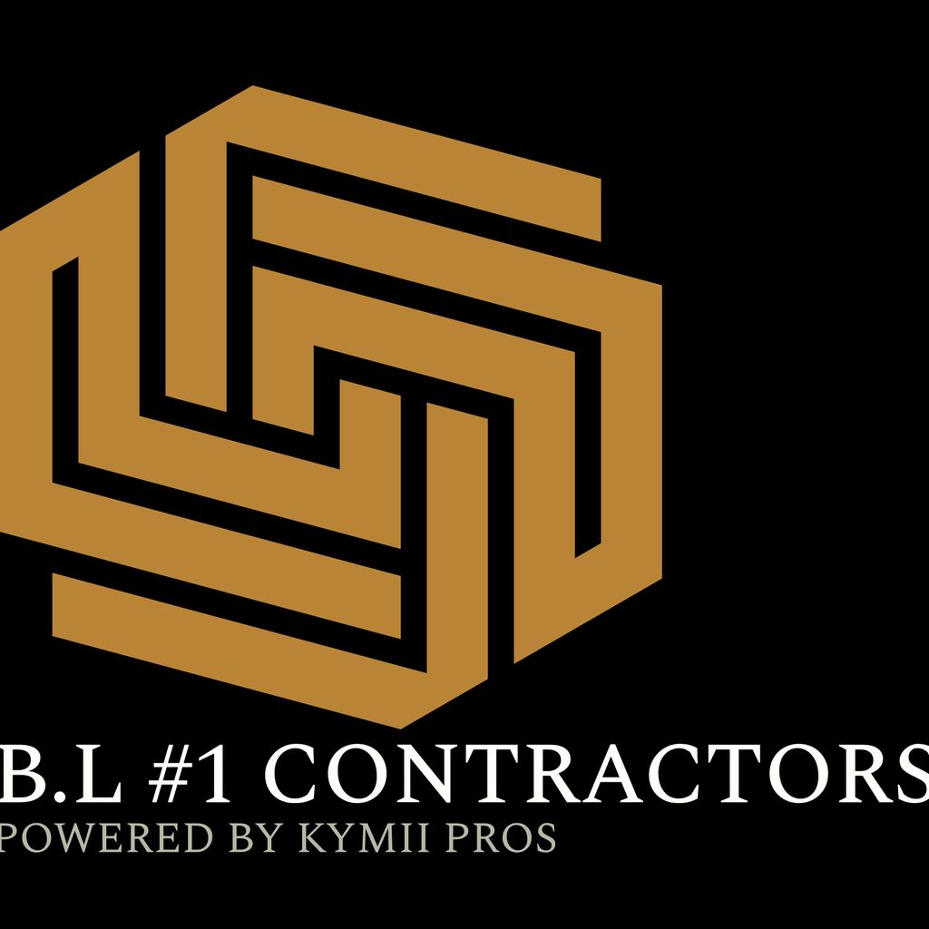 B.L #1 Contractors LLC