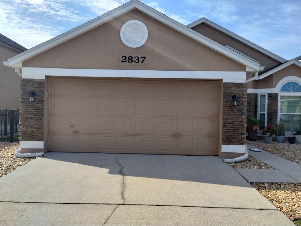 Exterior Paint