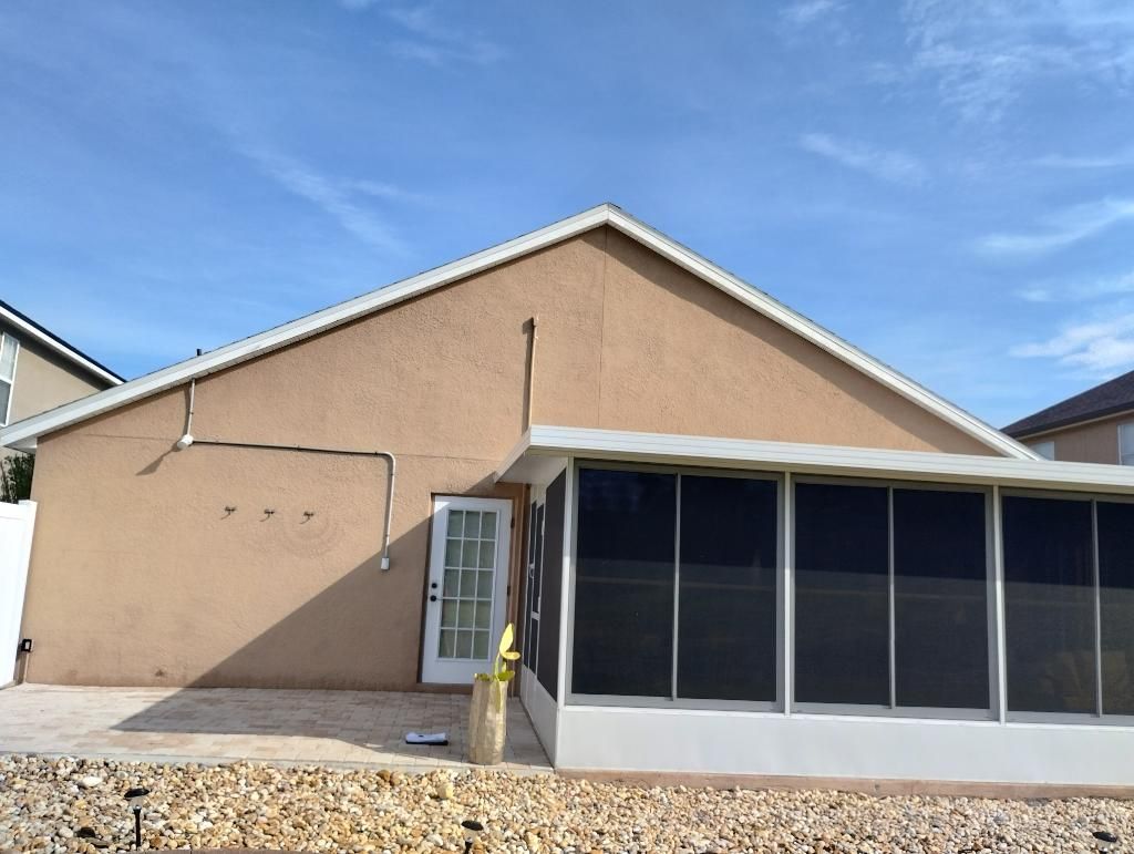 Exterior Paint
