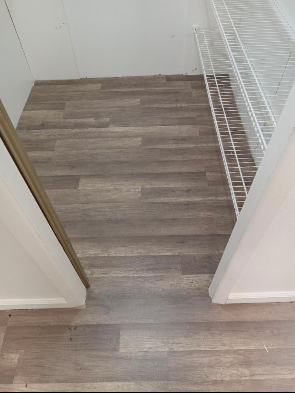 Kitchen Pantry