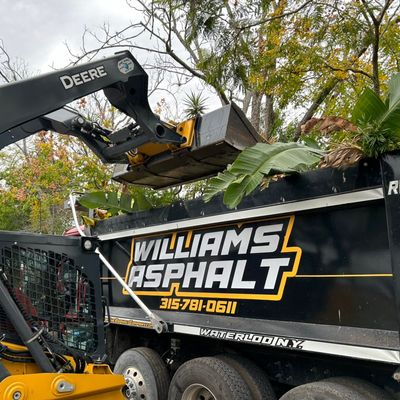 Avatar for Williams Asphalt