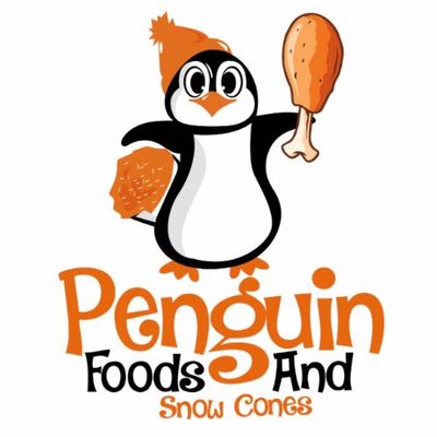 Avatar for Penguin Foods and Snow Cones