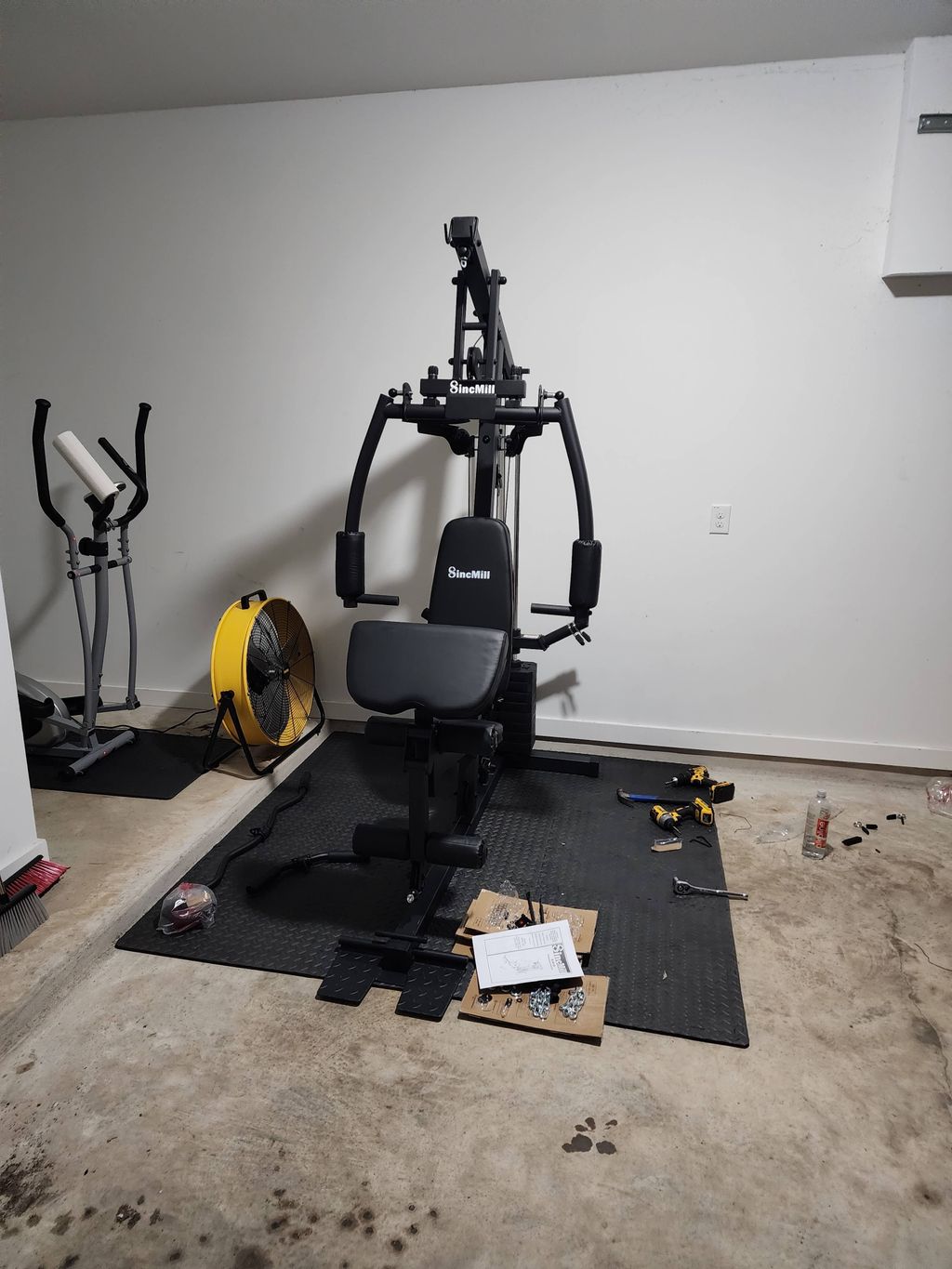 Projects and media
