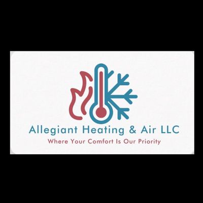 Avatar for Allegiant Heating & Air LLC