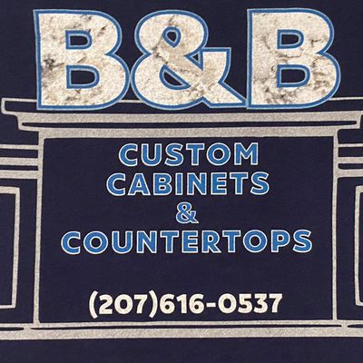 Avatar for B&B Custom Cabinets And Countertops