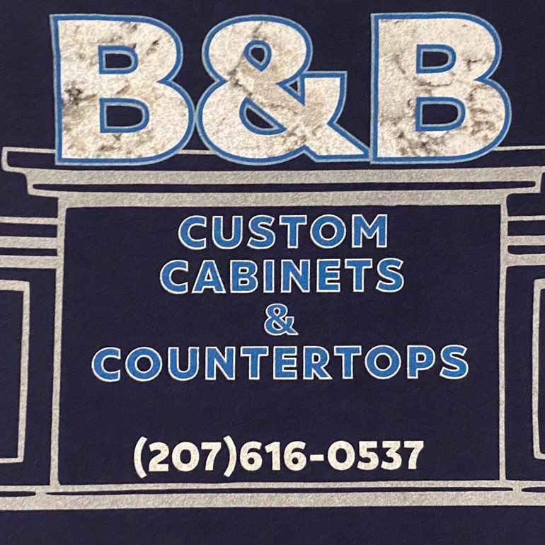 B&B Custom Cabinets And Countertops