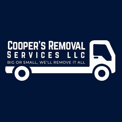 Avatar for Cooper's Removal Services LLC