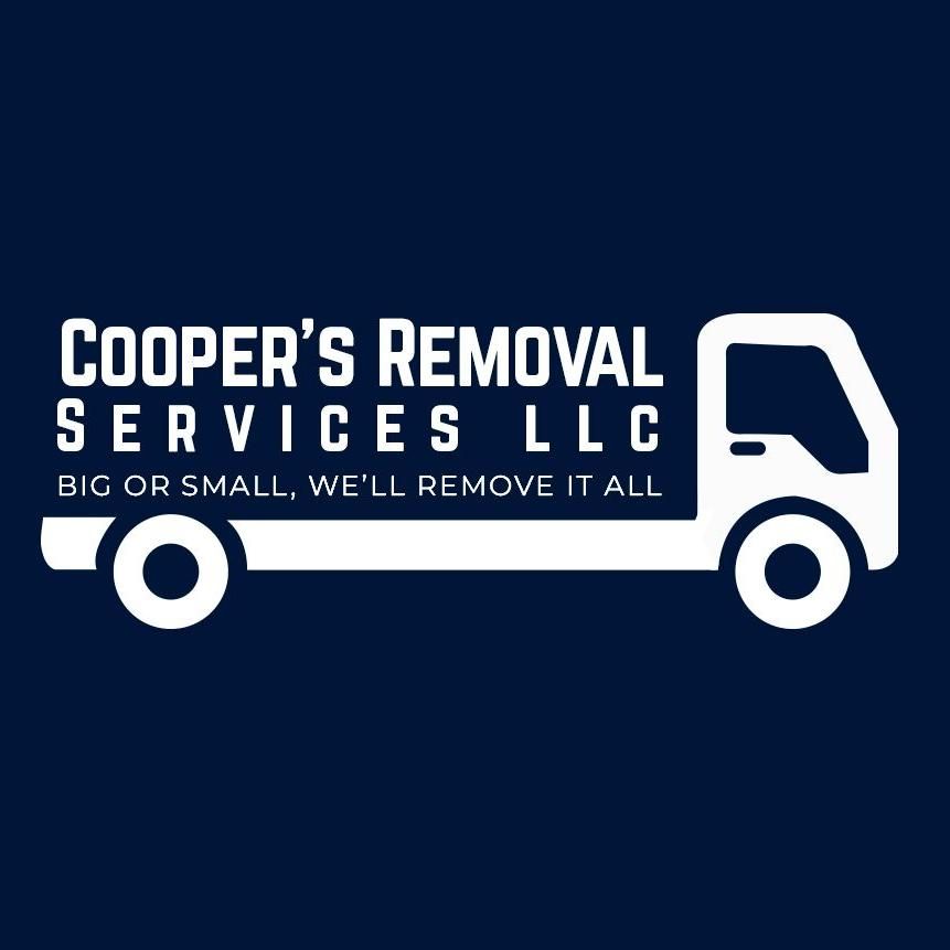 Cooper's Removal Services LLC