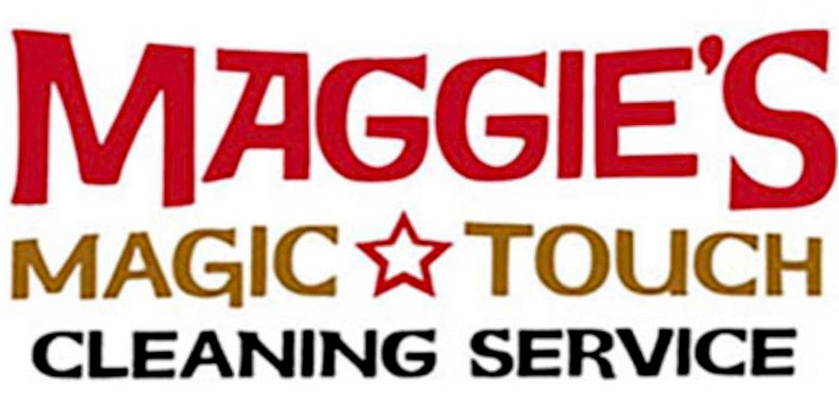 Maggie's Magic Touch Cleaning Service