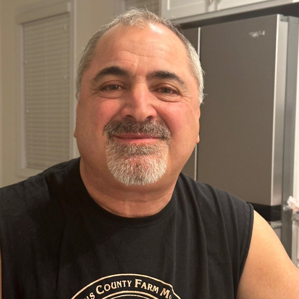 Steven Piliero