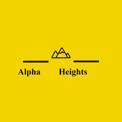 Avatar for Alpha Heights