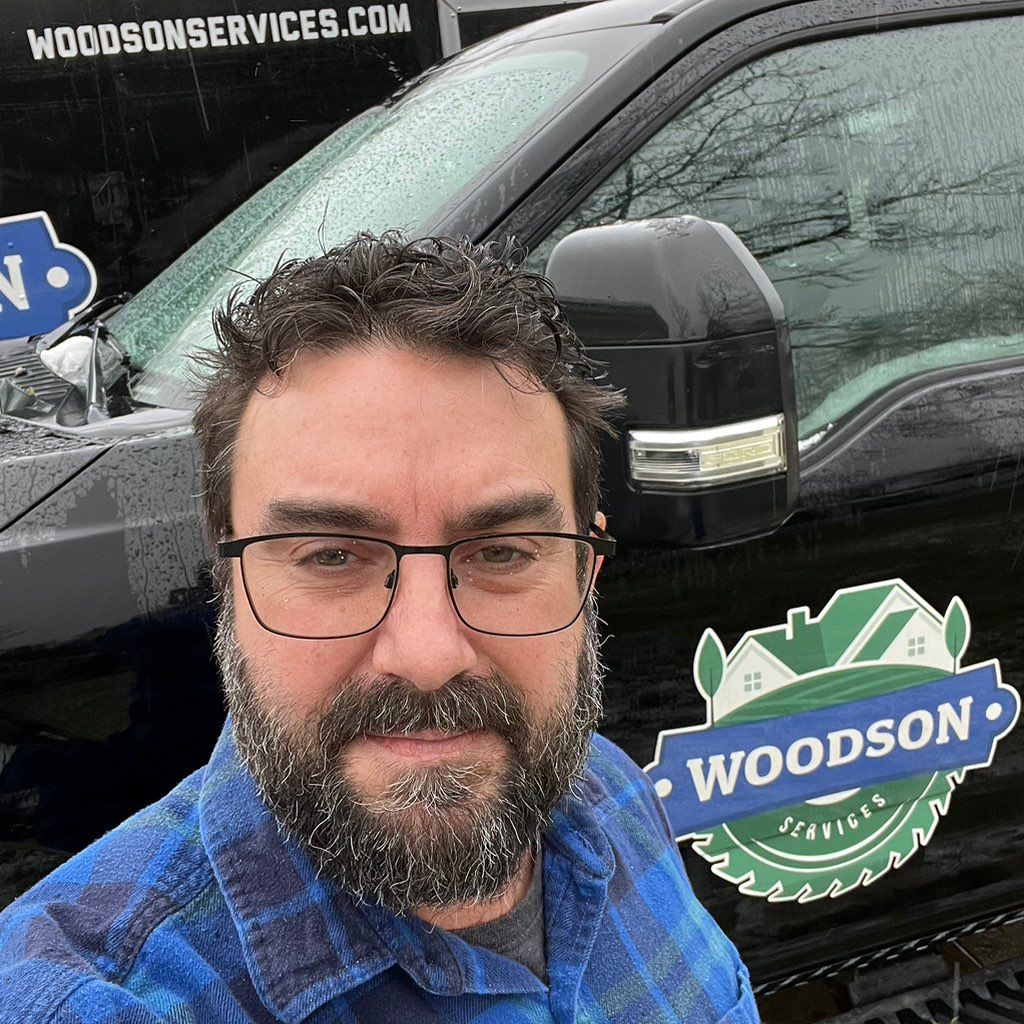 Woodson Services LLC.
