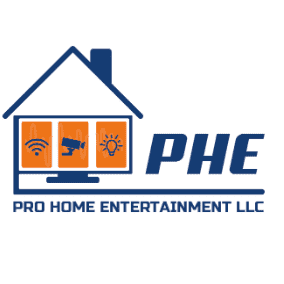 Avatar for Pro Home Entertainment