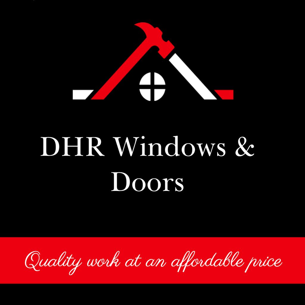 DHR Windows & Doors