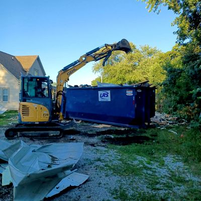 Avatar for Mike's Demolition And Debris Removal LLC And More