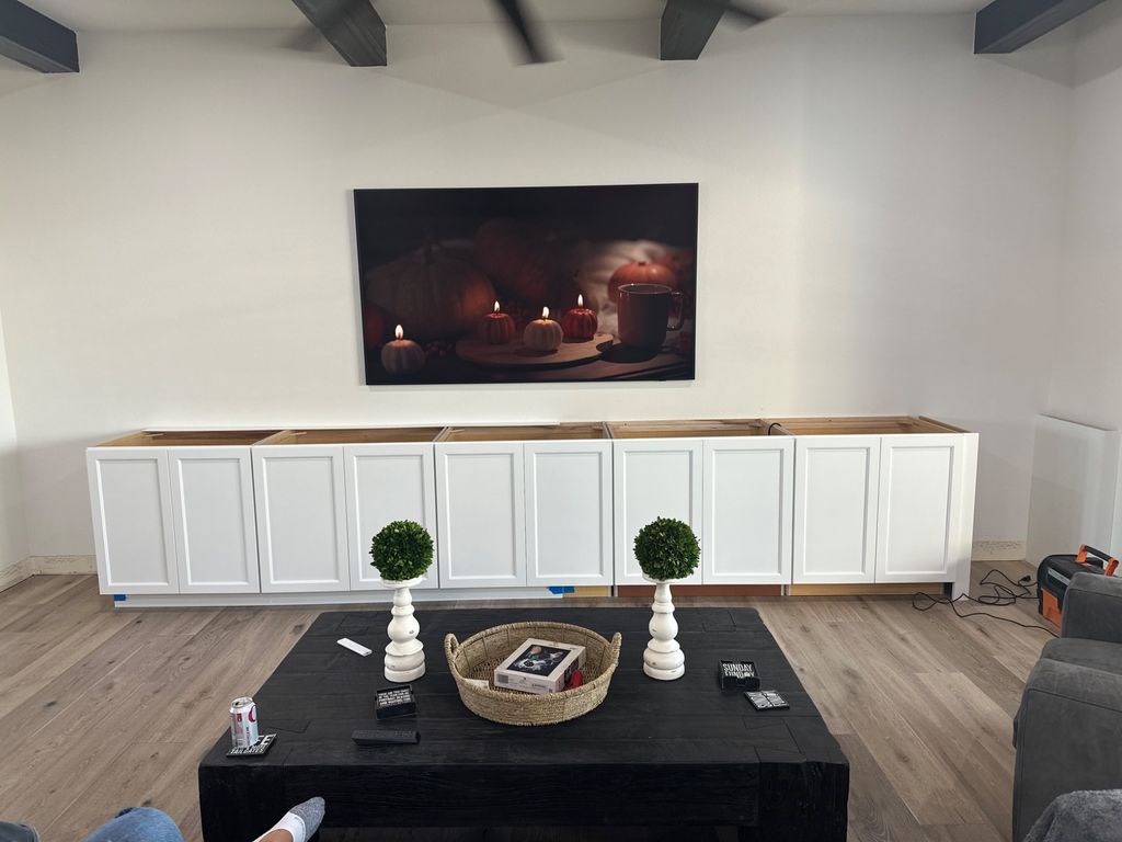 Customer photos