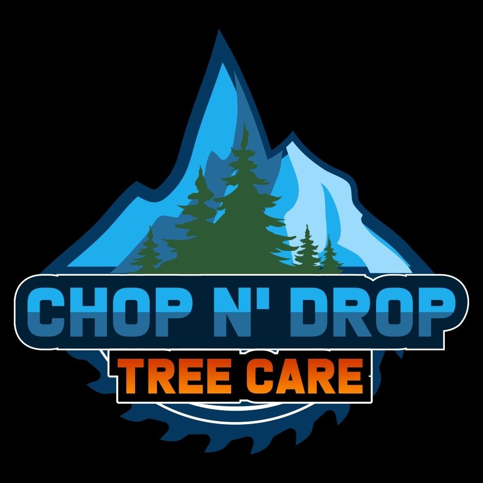 Chop N' Drop Tree Care