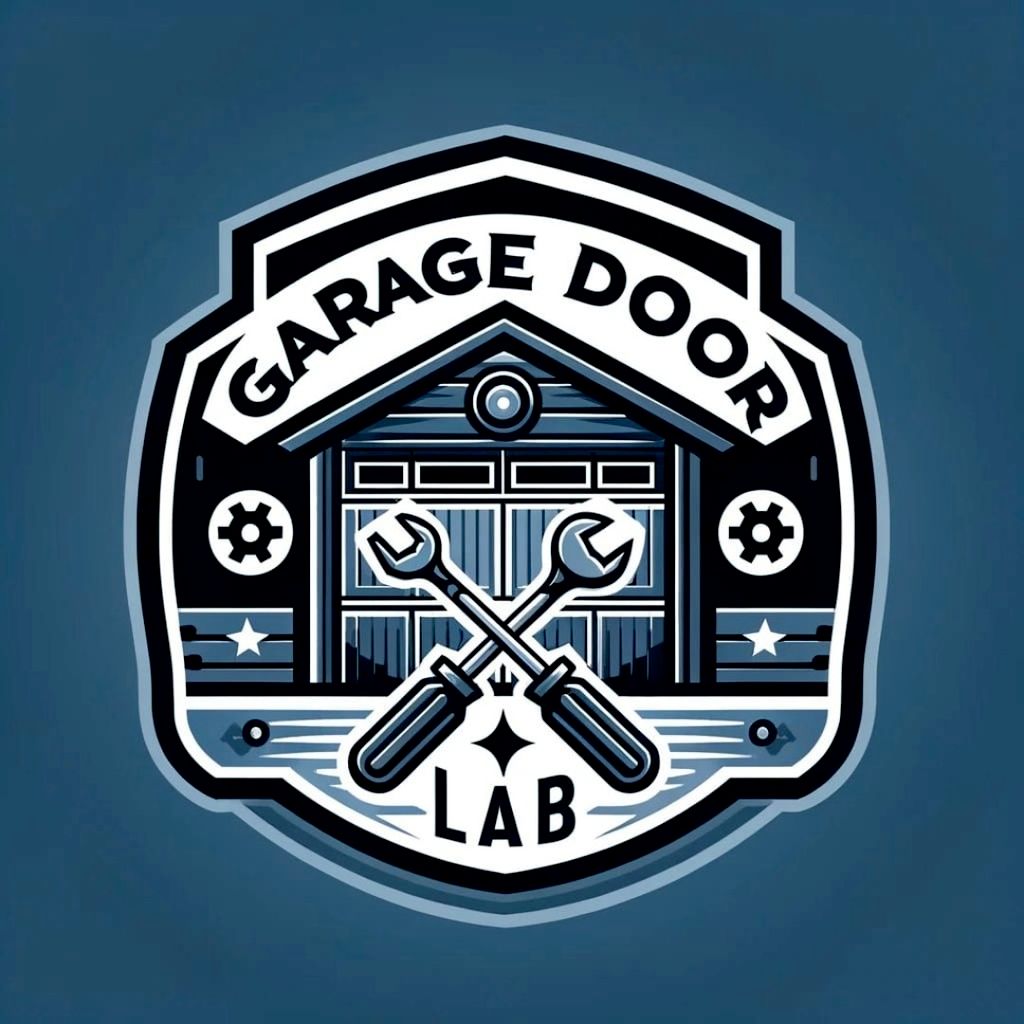 garage door repair lab