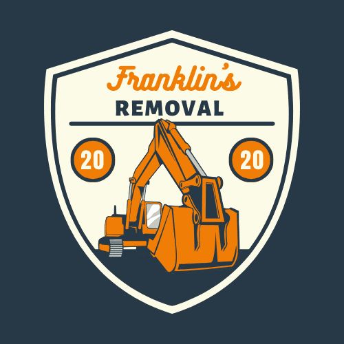 Franklin's removal