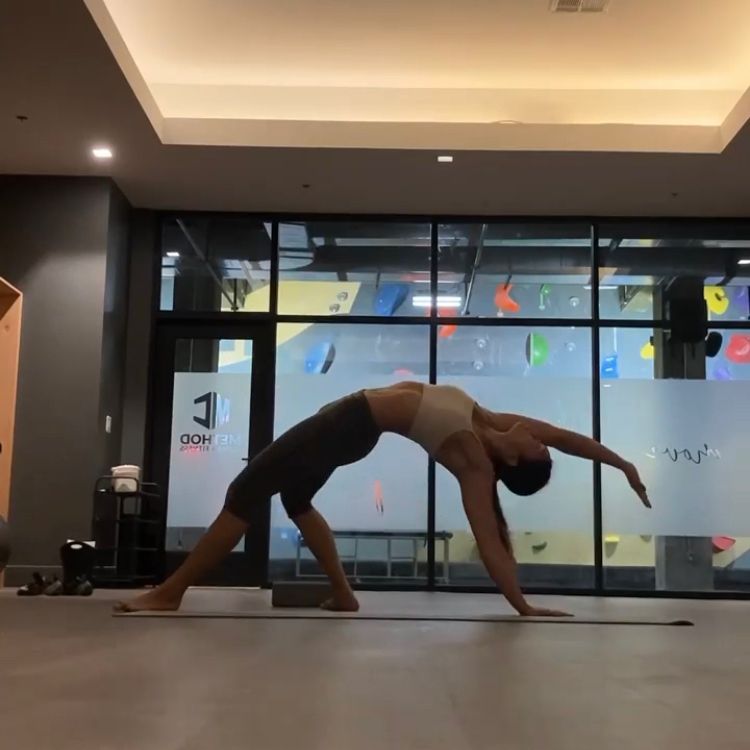 K.Jara Yoga and Stretch Therapy
