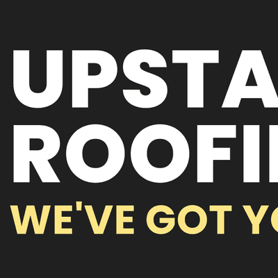 Avatar for Upstate Roofing