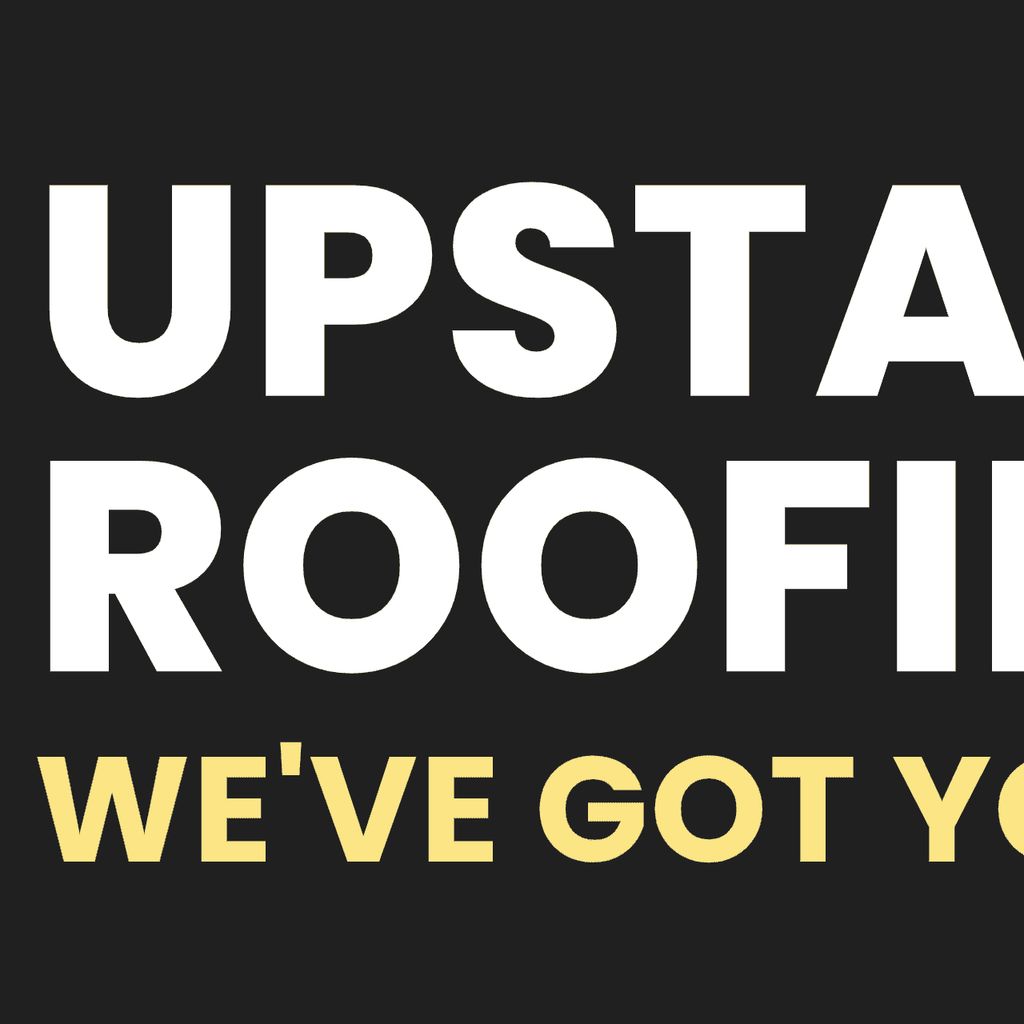 Upstate Roofing