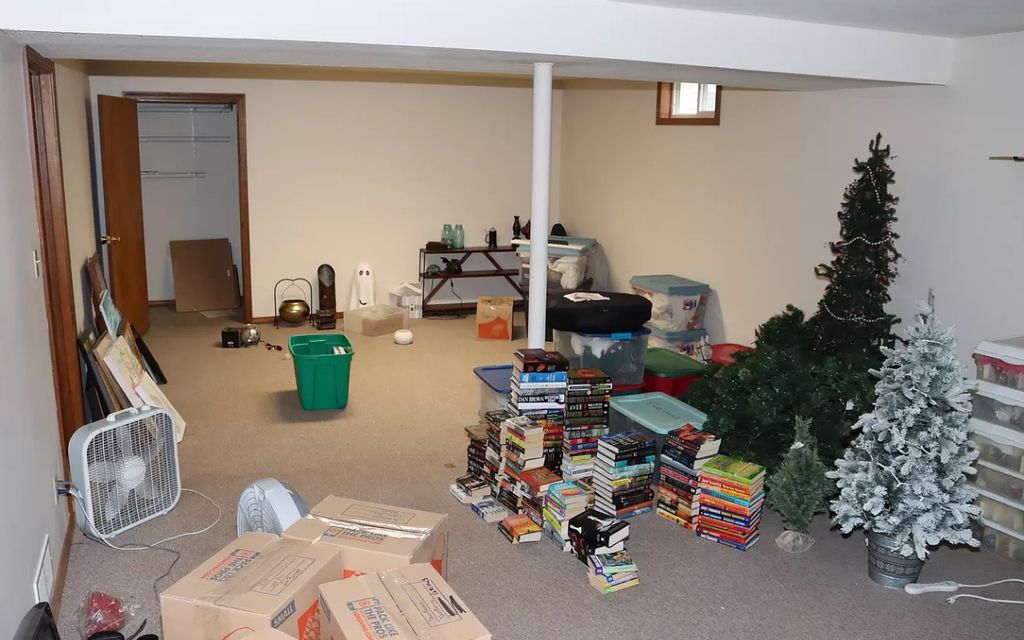 Basement Finishing or Remodeling