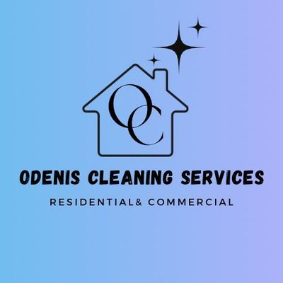 Avatar for Odeni Cleaning Services LLC