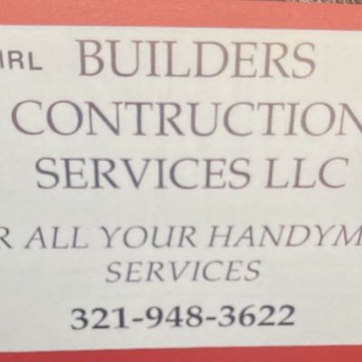Avatar for HRL Builders construction services llc