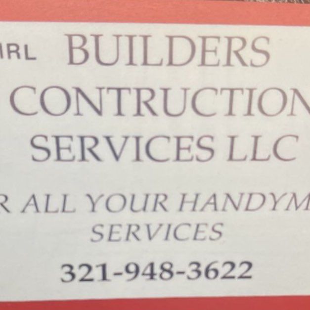 HRL Builders construction services llc