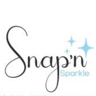 Avatar for Snap’n Sparkle Cleaning