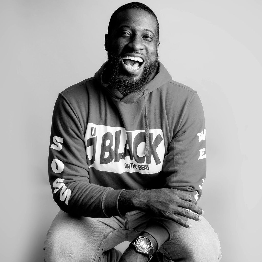 DJ J-Black