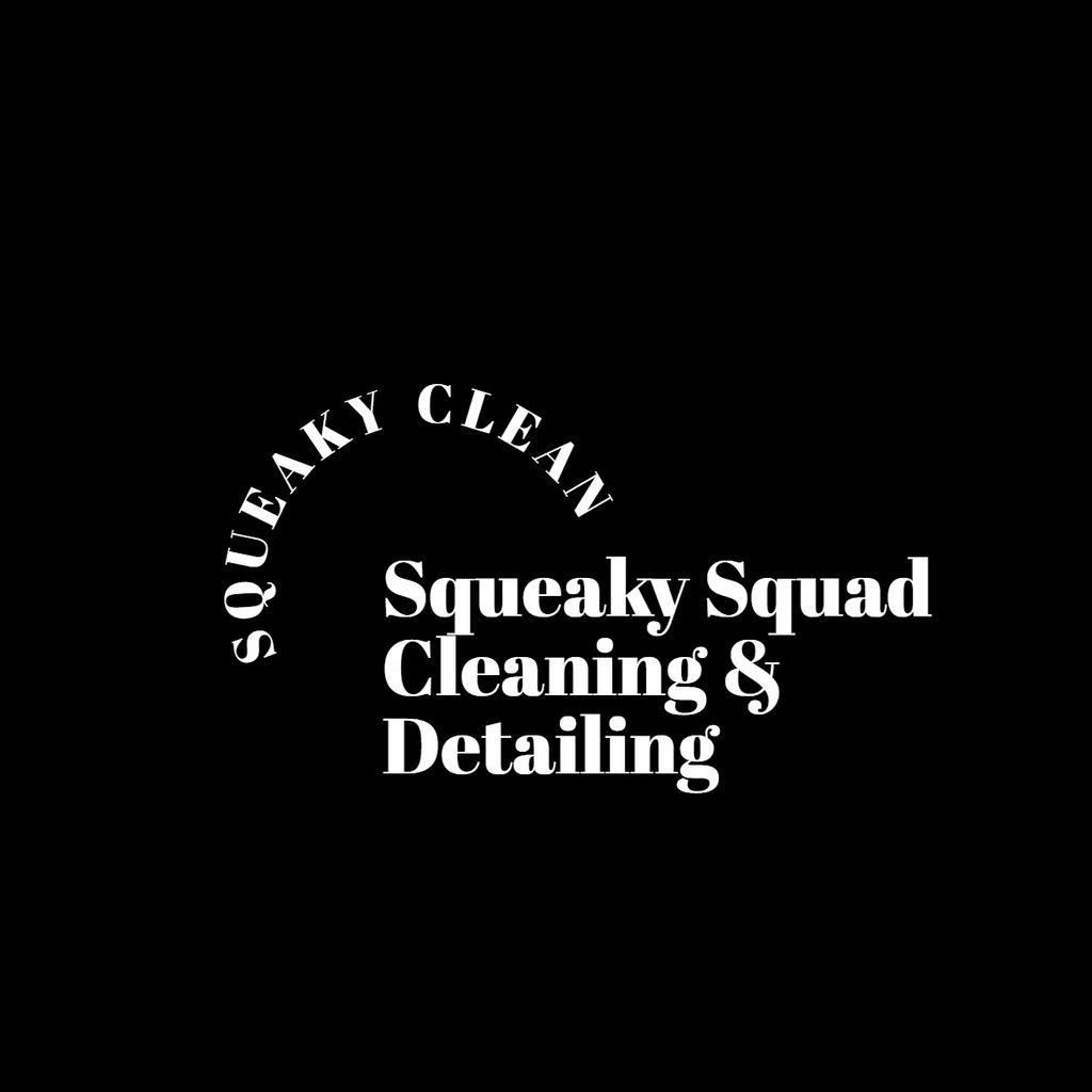 Squeaky squad