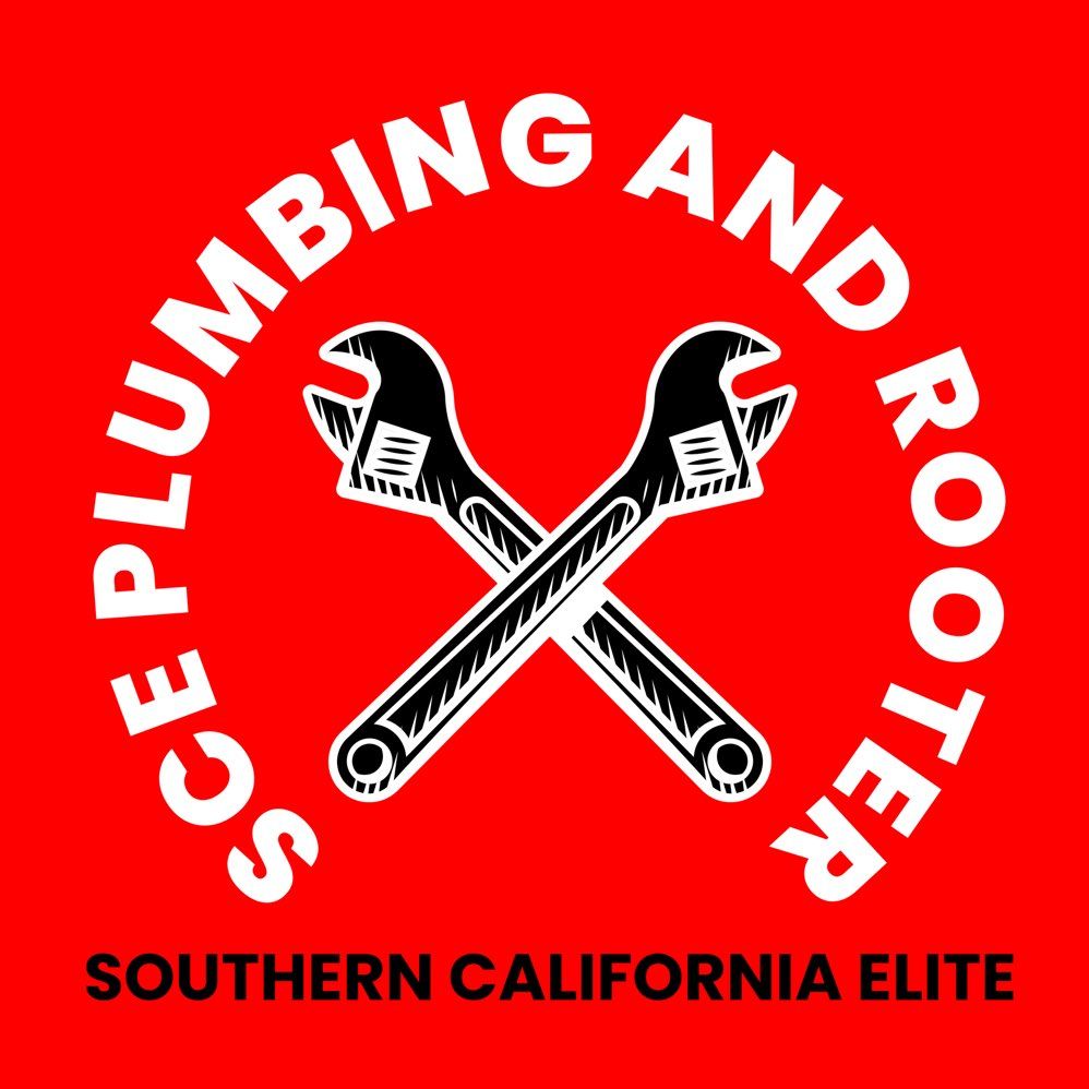 SCE Plumbing And Rooter
