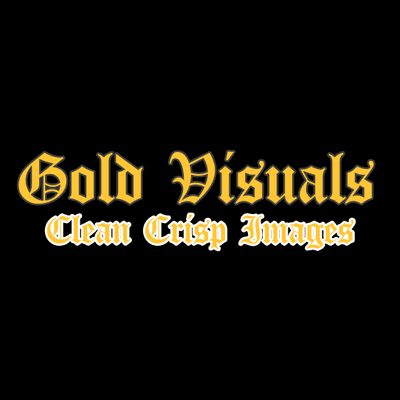 Avatar for Gold Visuals