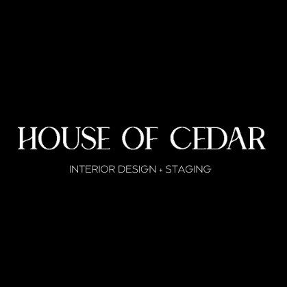 House Of Cedar
