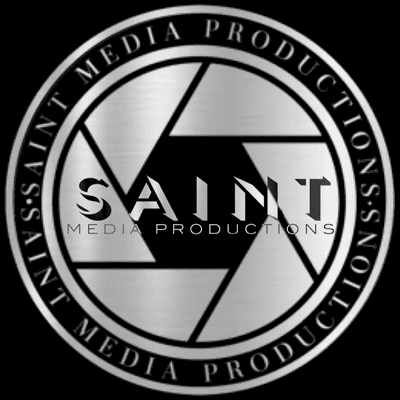Avatar for SAINT MEDIA PRODUCTIONS