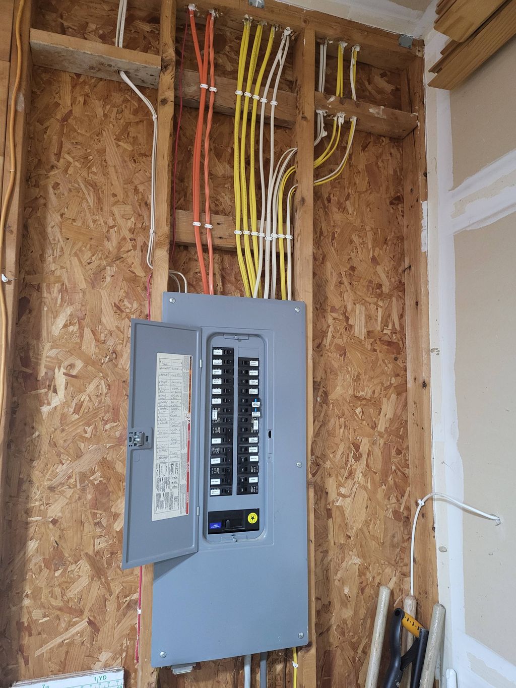 Projects and media