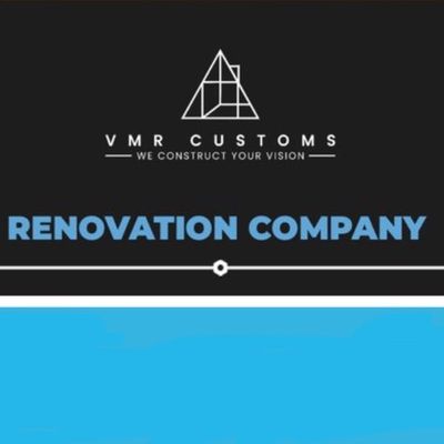 Avatar for VMR Customs