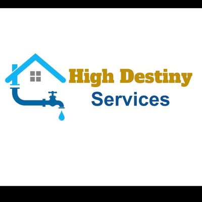 Avatar for High Destiny Services