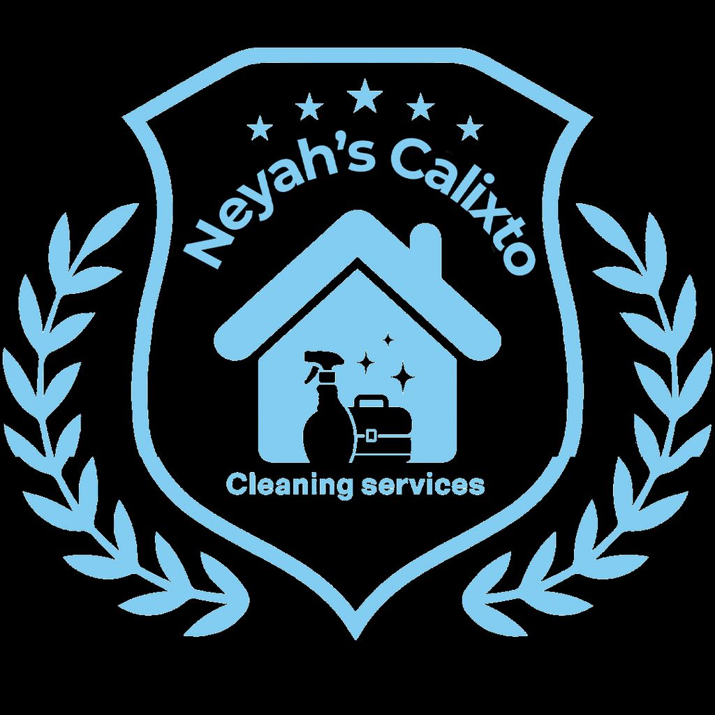 Neyah’s Calixto cleaning services LLC