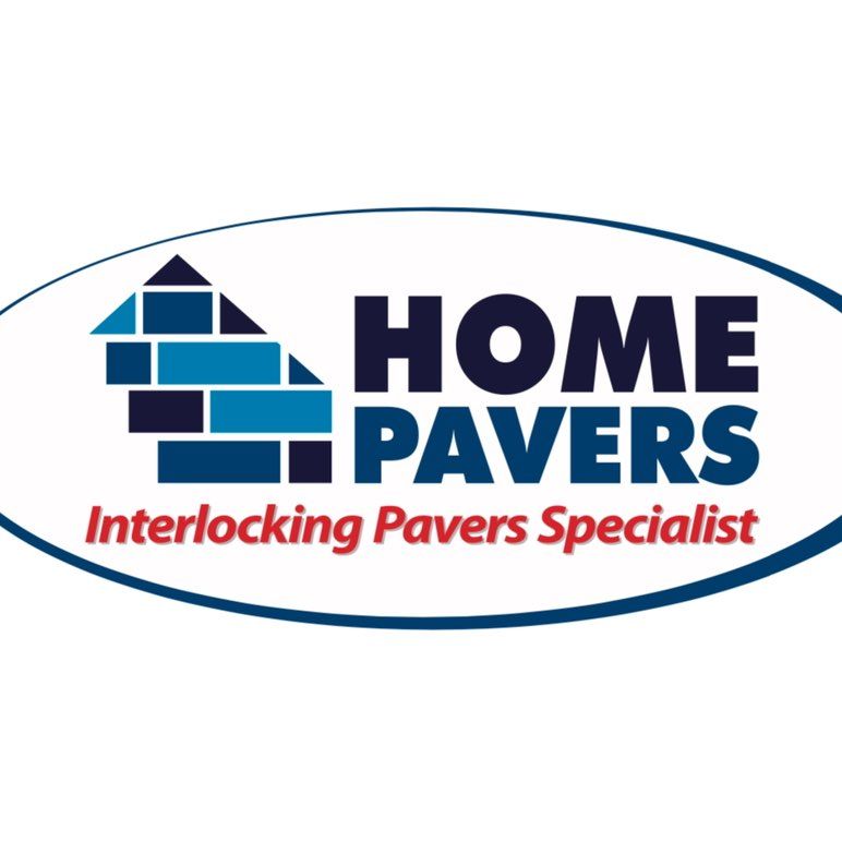 Home Pavers