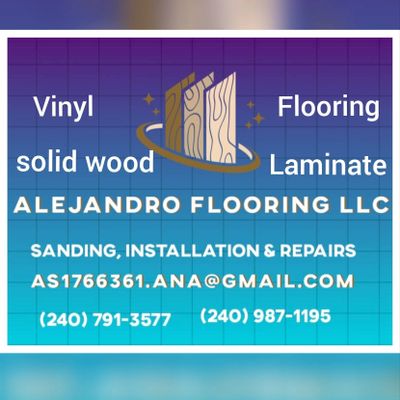 Avatar for Alejandro Flooring LLC