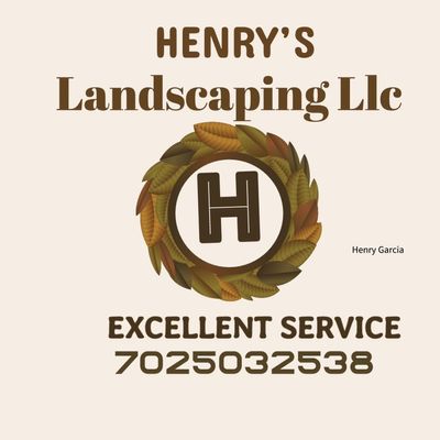 Avatar for Henry’s Landscaping